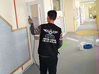 阿爾卡迪亞溫泉城幼兒園